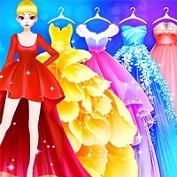 princess_party_dress_design Тоглоомууд